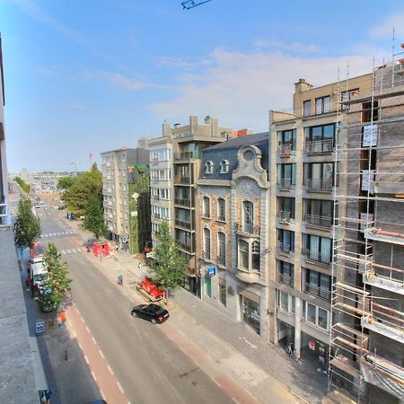 Casa Leon Apartment Oostende Exterior foto
